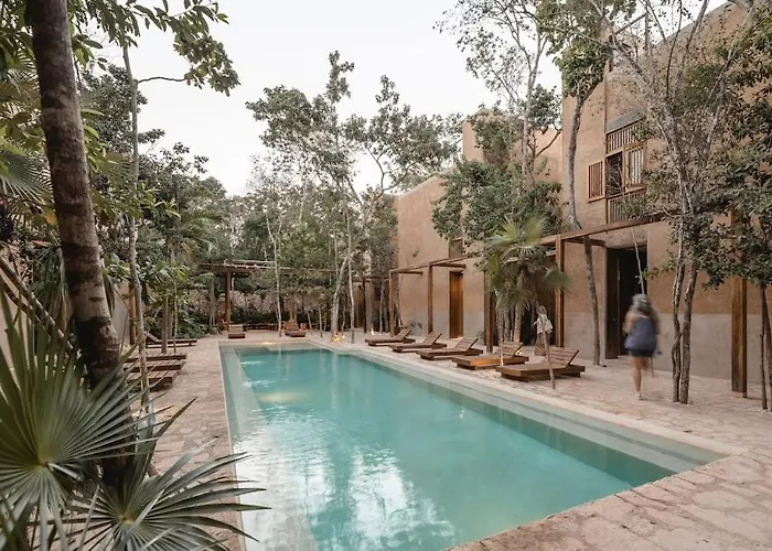 3br In Gated Community With Private Rooftop Plunge Pool, Grill & Shared Pool