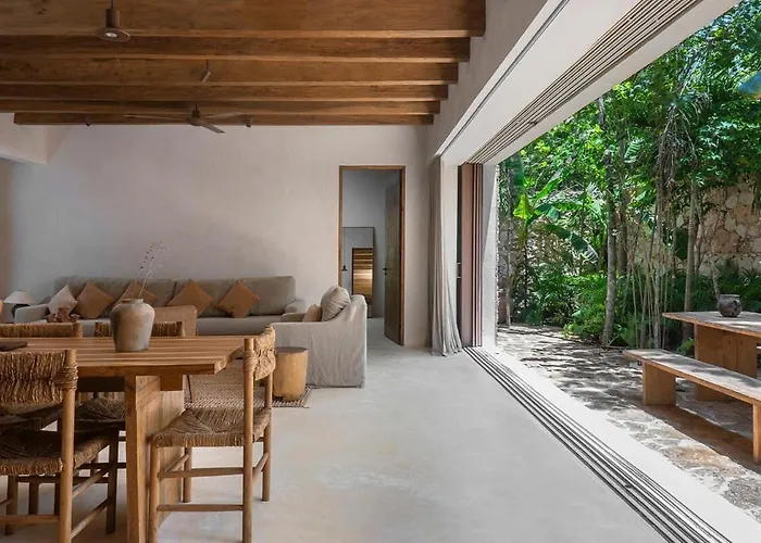 3br In Gated Community With Private Rooftop Plunge Pool, Grill & Shared Pool