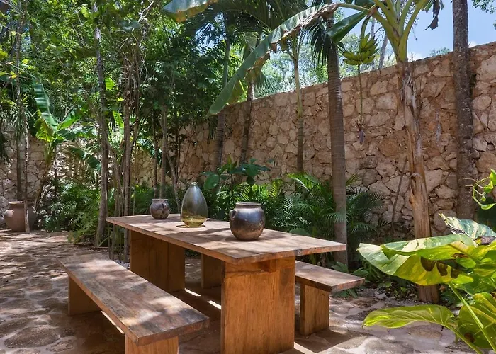 Holiday home 3br In Gated Community With Private Rooftop Plunge Pool, Grill & Shared Pool *