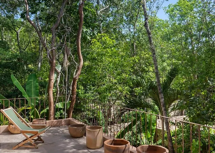 3br In Gated Community With Private Rooftop Plunge Pool, Grill & Shared Pool Holiday home *